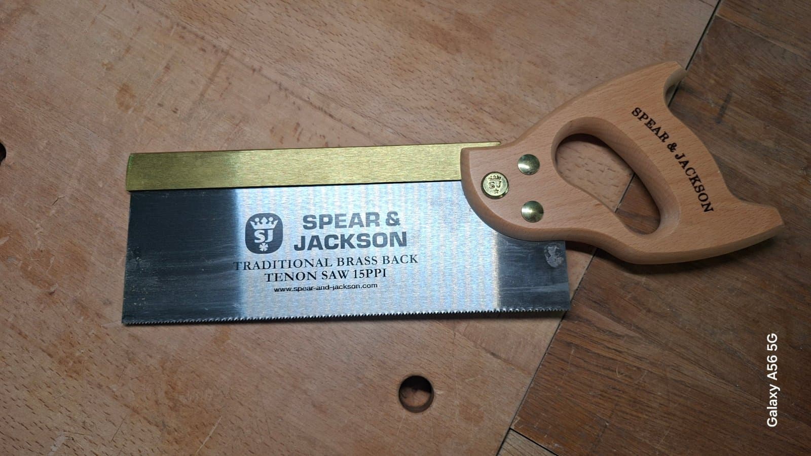 Spear & Jackson