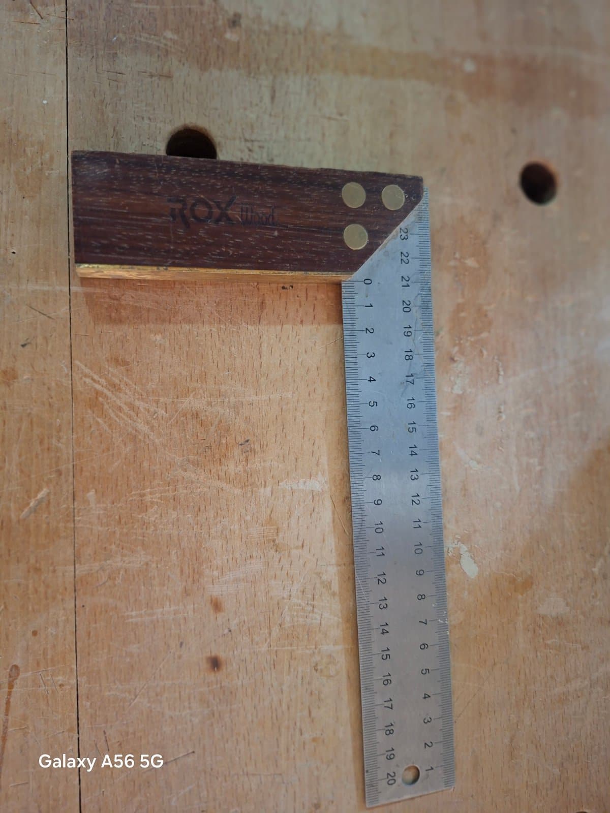 Rox Wood