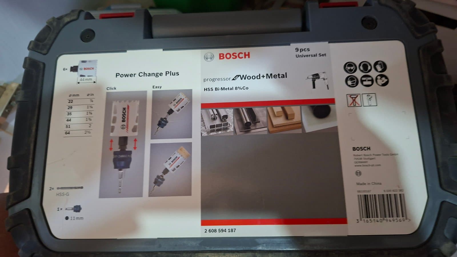 Bosch