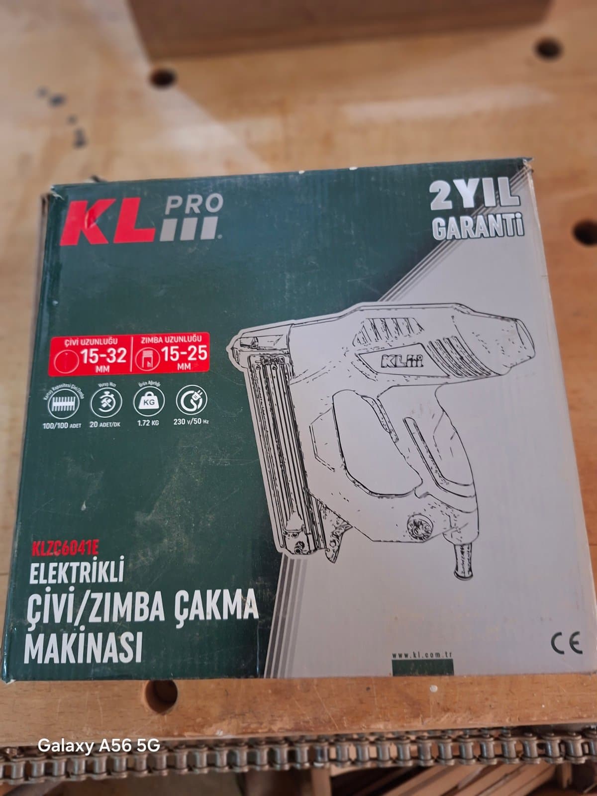 KL Pro