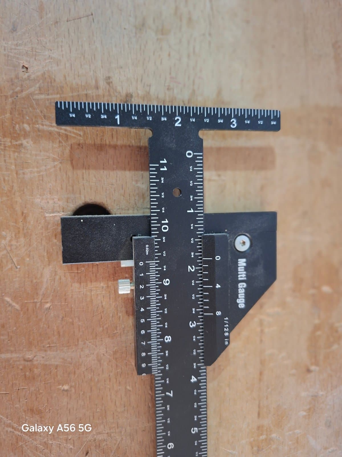Multi Gauge