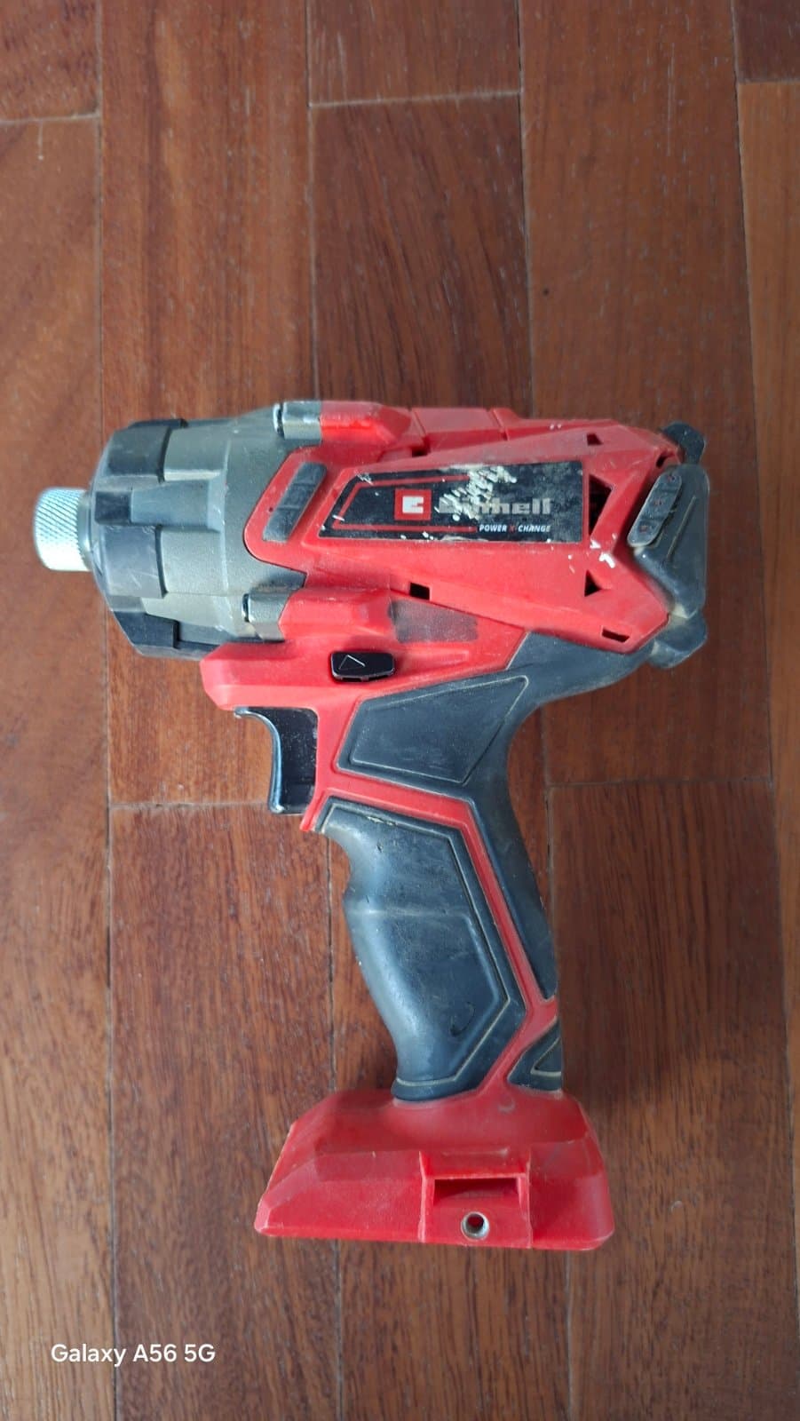 Einhell Solo TP-CD 18/50 LI BL