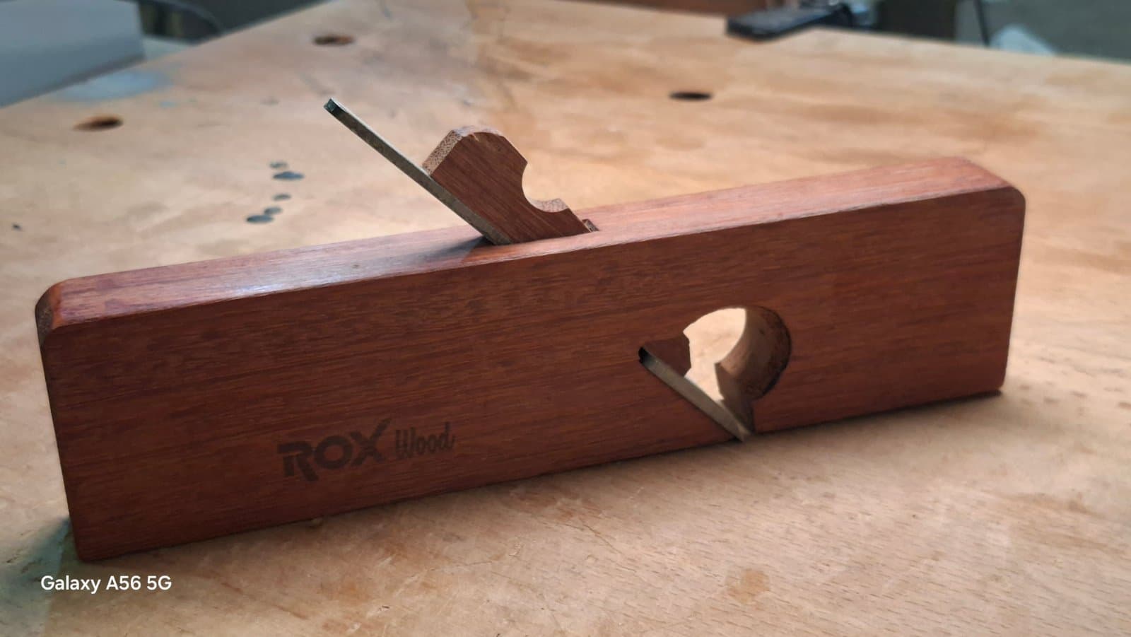 RoxWood