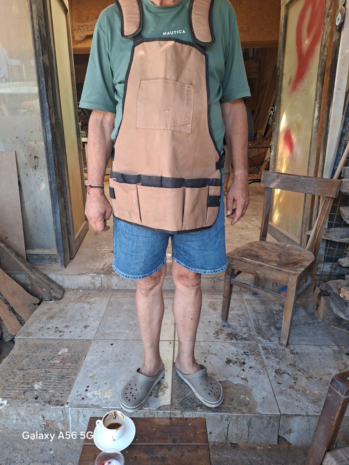 Markasız (Amazon)