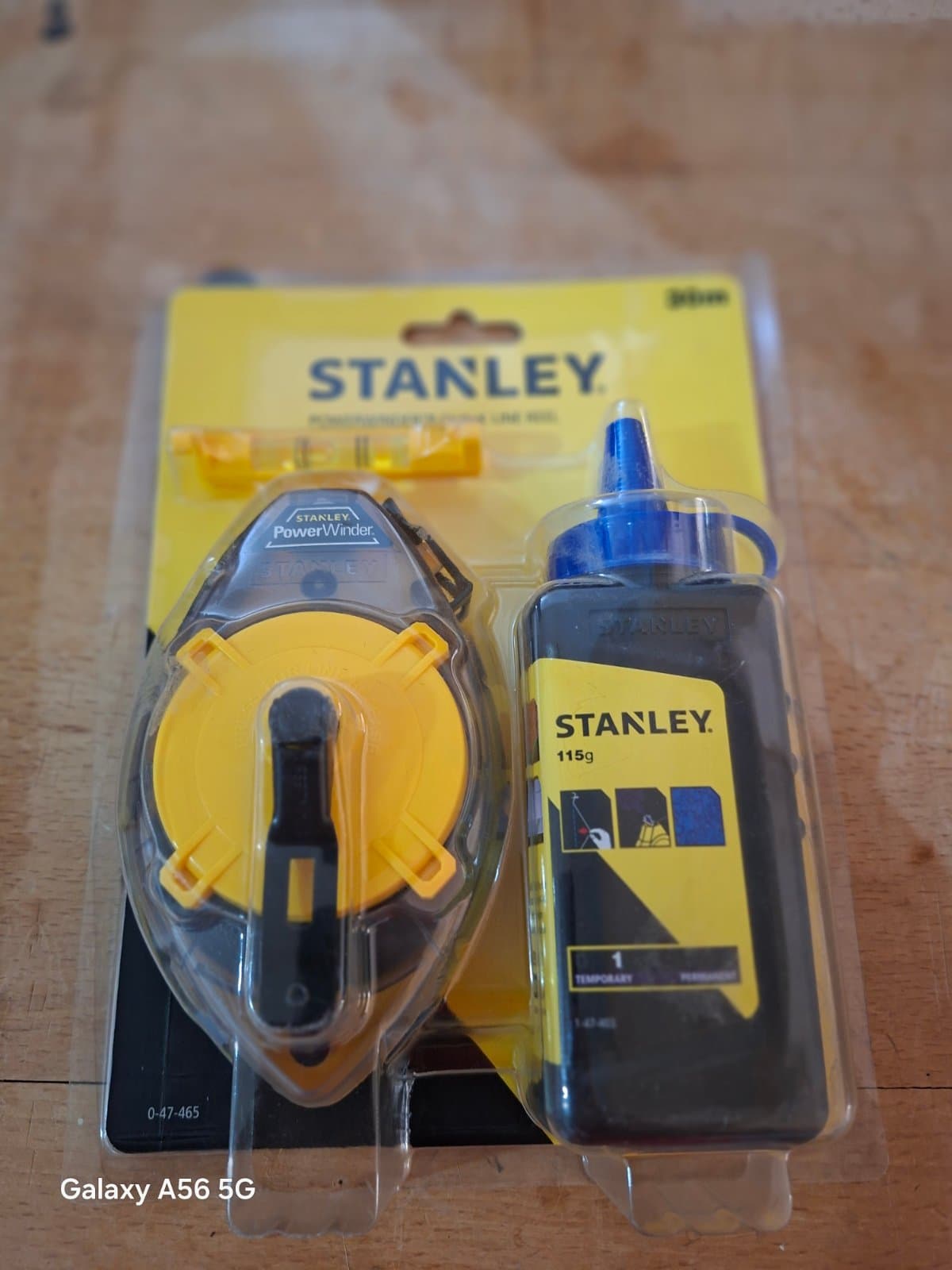 Stanley